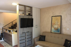 Apartman Minja